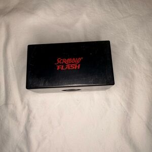 Scrabble Flash Electronic Game